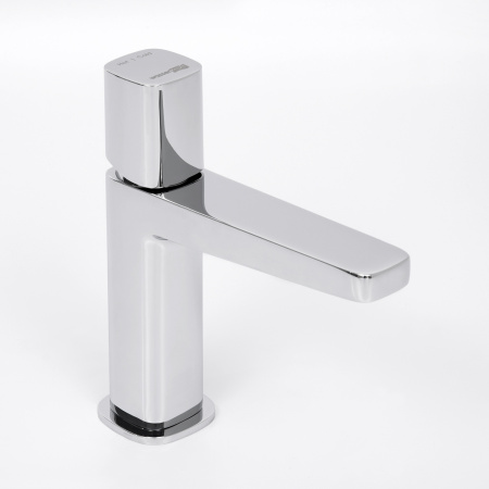 Смеситель для раковины WasserKraft Naab 8603 хром